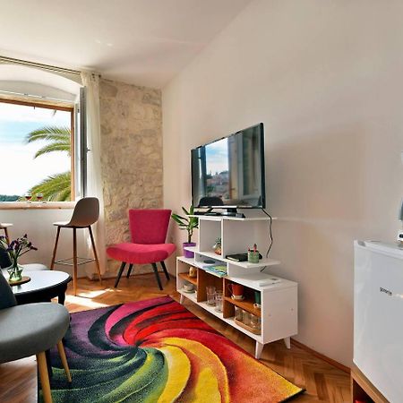 Harmony Room With A Magical Seaview フヴァル エクステリア 写真