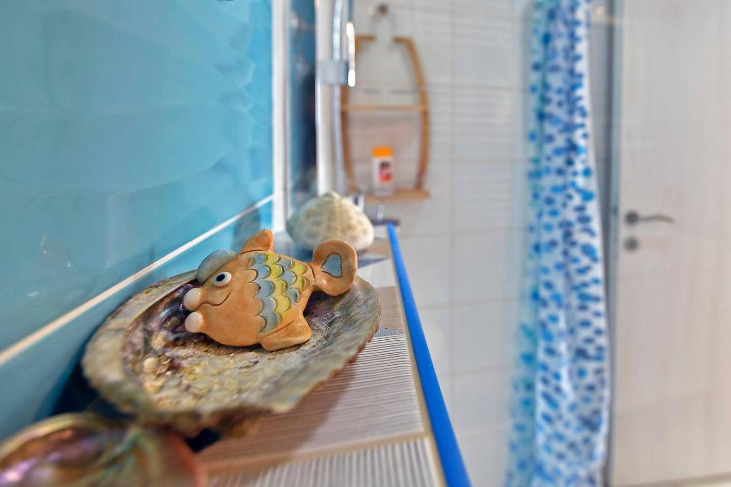 Harmony Room With A Magical Seaview フヴァル エクステリア 写真