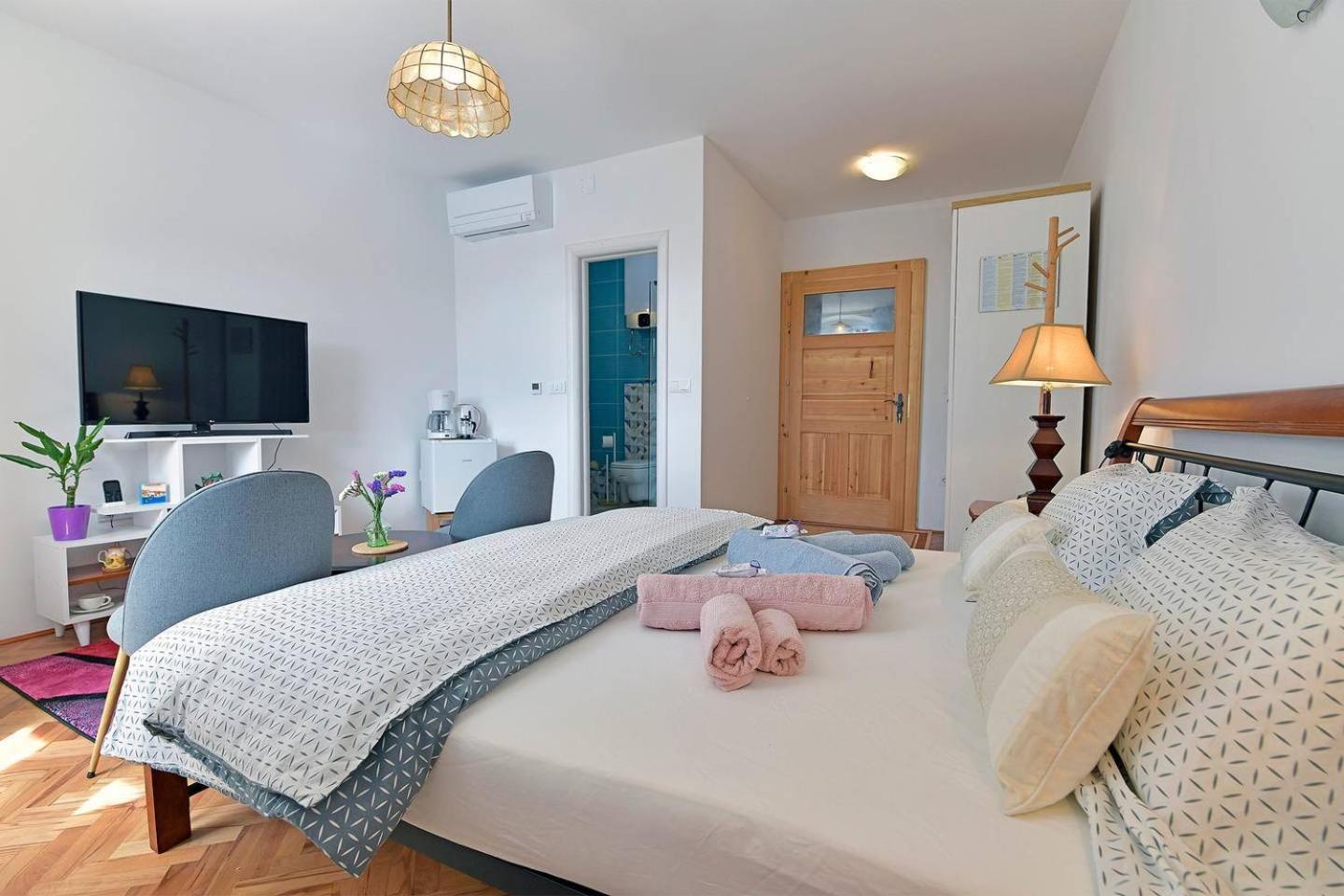 Harmony Room With A Magical Seaview フヴァル エクステリア 写真