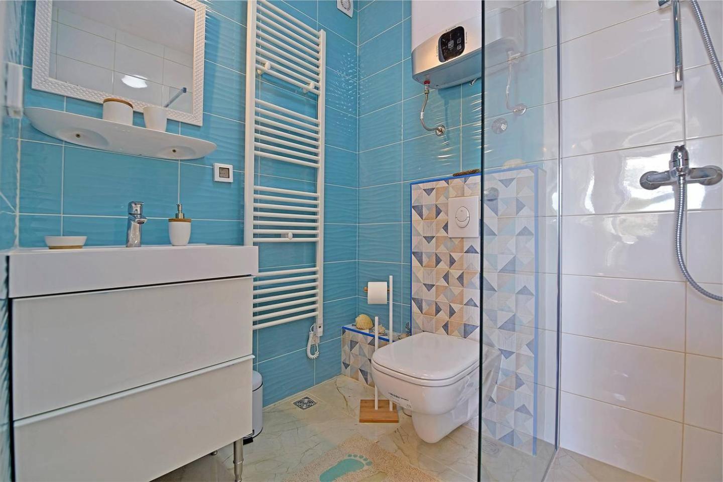 Harmony Room With A Magical Seaview フヴァル エクステリア 写真