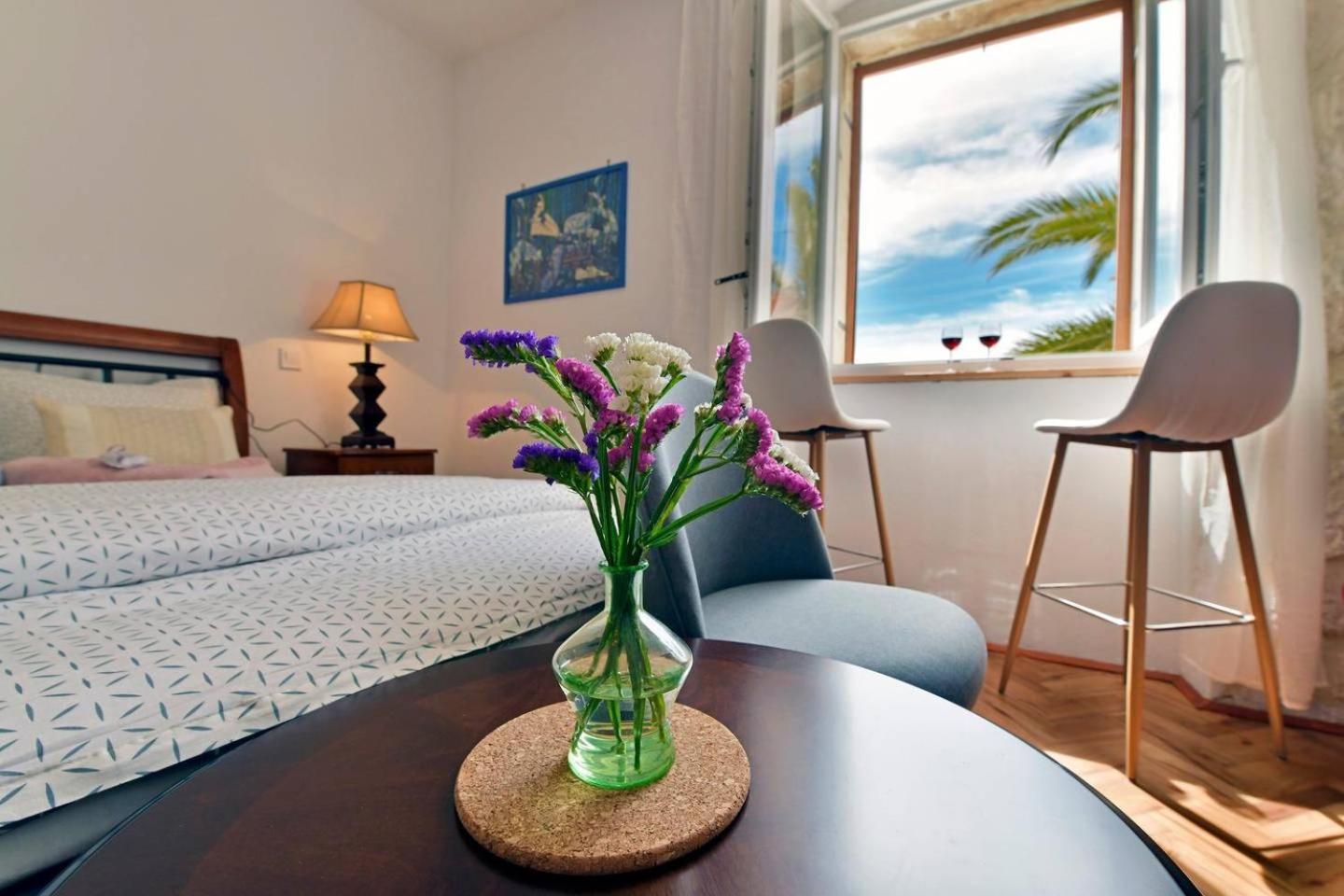 Harmony Room With A Magical Seaview フヴァル エクステリア 写真
